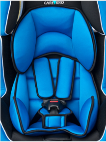 Caretero Scope Deluxe 0-25 kg