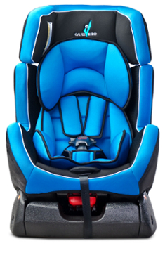 Caretero Scope Deluxe 0-25 kg