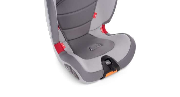 Chicco Gro-up 123 9-36 kg