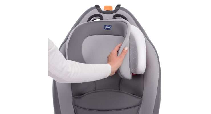 Chicco Gro-up 123 9-36 kg