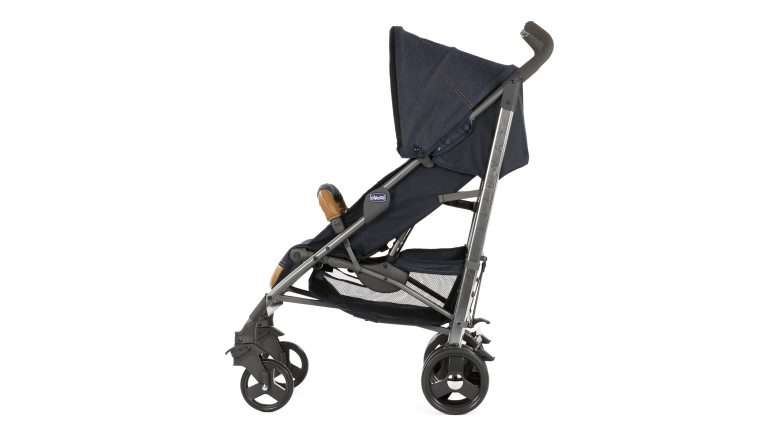 Chicco Lite Way 3 Top Special Edition