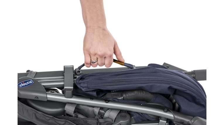 Chicco Lite Way 3 Top Special Edition