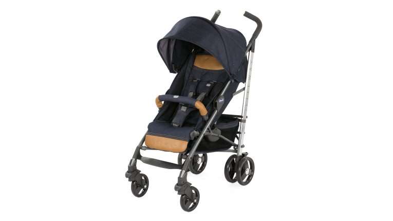 Chicco Lite Way 3 Top Special Edition