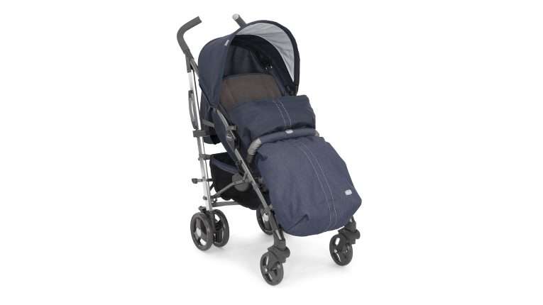 Chicco Lite Way 3 Top Special Edition