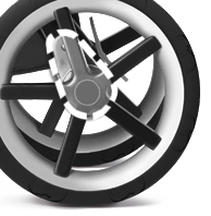 Zestaw Cybex Balios M + Gondola Cybex Cot M