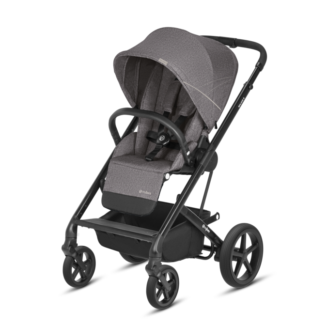 Zestaw Cybex Balios S + Gondola Cybex Cot S