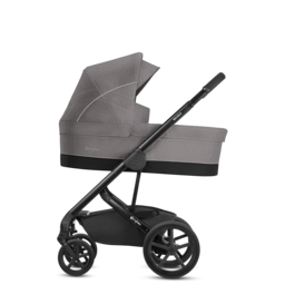 Zestaw Cybex Balios S + Gondola Cybex Cot S