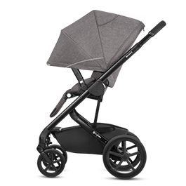 Zestaw Cybex Balios S + Gondola Cybex Cot S