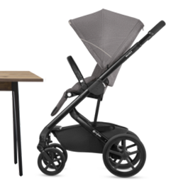 Zestaw Cybex Balios S + Gondola Cybex Cot S