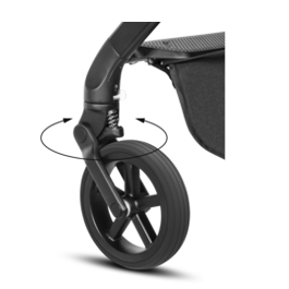 Zestaw Cybex Balios S + Gondola Cybex Cot S