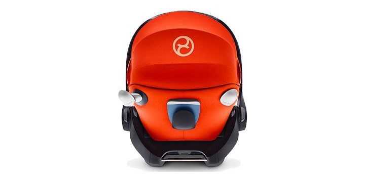 L.S.P - ochrona boczna