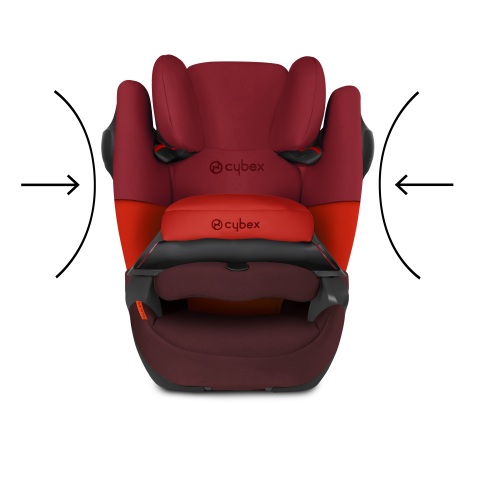 Cybex Pallas M-Fix SL 9-36 kg