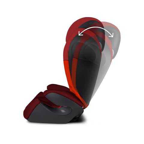 Cybex Pallas M-Fix SL 9-36 kg