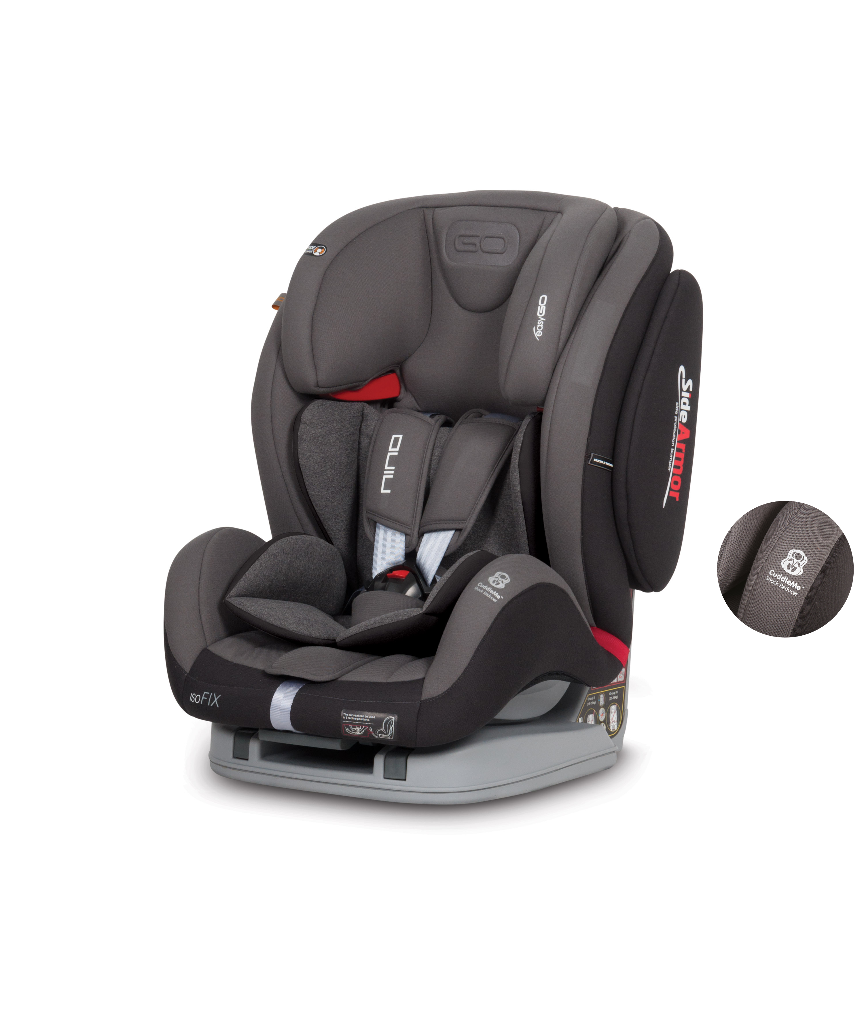 Wybierz uniwersalność i bezpieczeństwo!