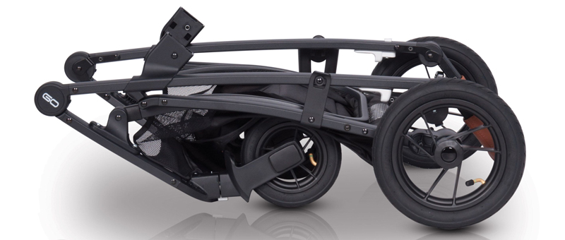 Duża budka -&amp;nbsp;Rozłożona budka jest naprawdę obszerna, żeby o