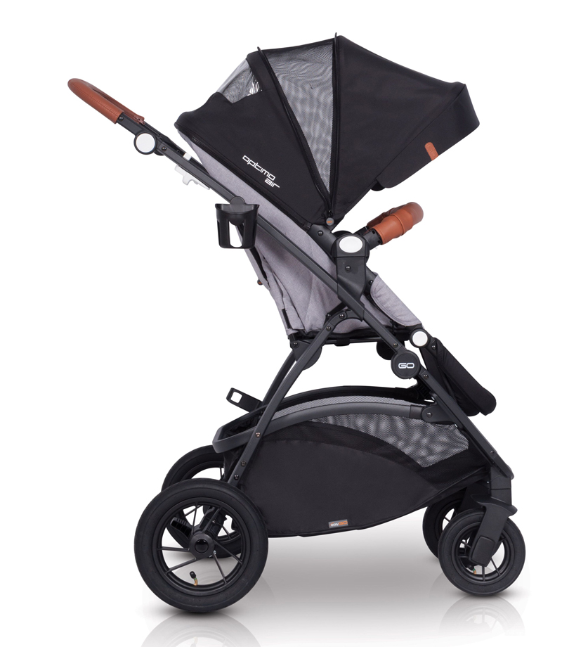 Duża budka -&amp;nbsp;Rozłożona budka jest naprawdę obszerna, żeby o