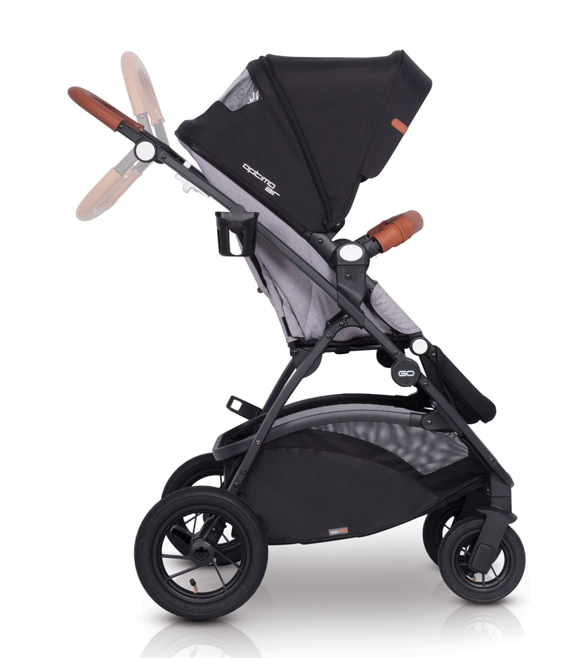 Regulacja rączki -&amp;nbsp;Do dyspozycji mamy 3 różne ustawienia wy