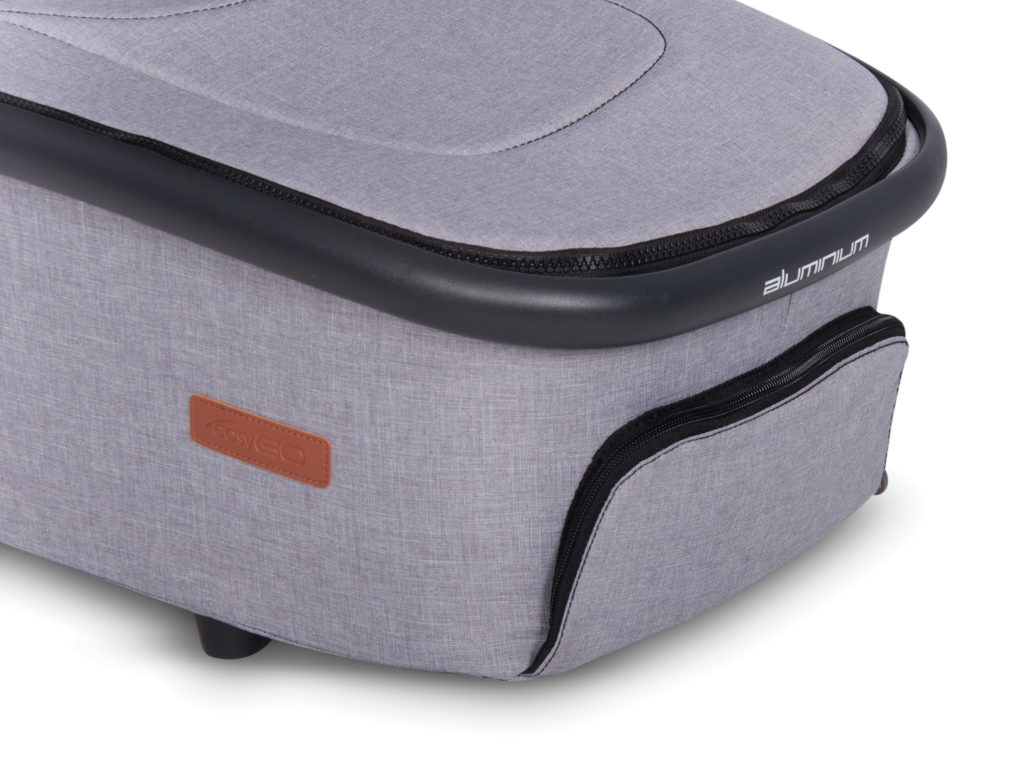 EasyGo Smart Fold Optimo Air Gondola 