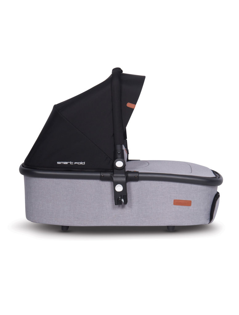 EasyGo Smart Fold Optimo Air Gondola 