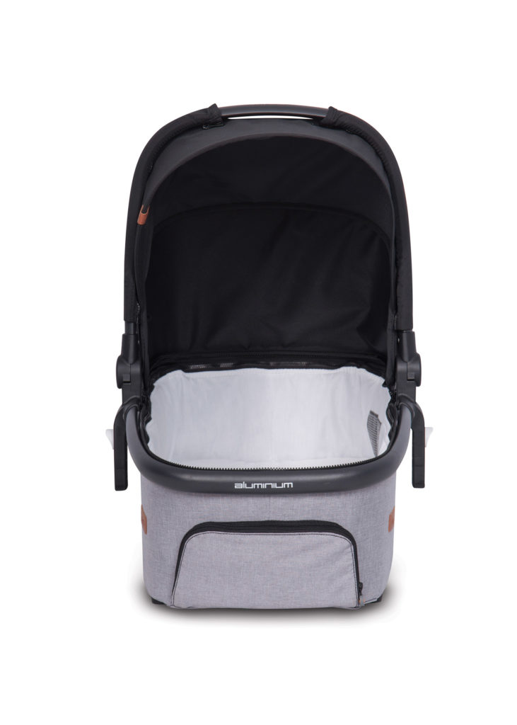 EasyGo Smart Fold Optimo Air Gondola 