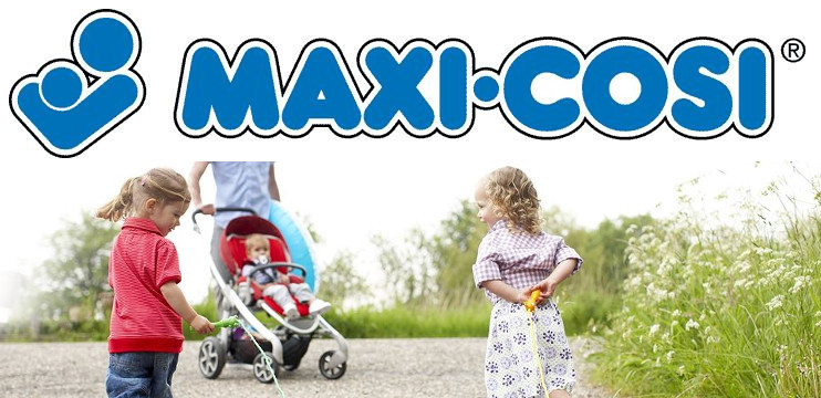 Maxi-Cosi Gondola składana (foldable)