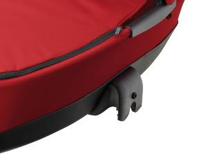 Maxi-Cosi Gondola składana (foldable)