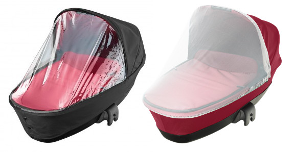 Maxi-Cosi Gondola składana (foldable)