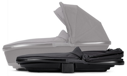 Quinny Moodd Gondola