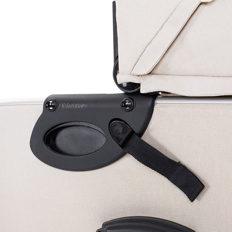 X-lander X-Pram Gondola