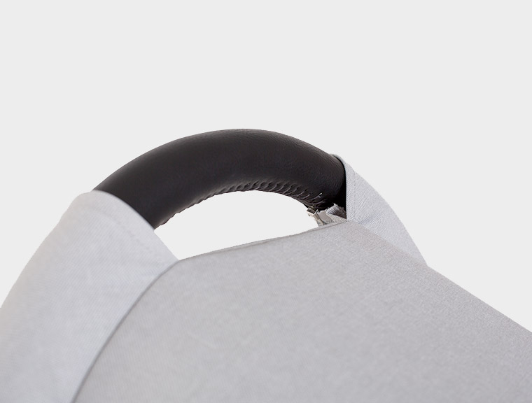 X-lander X-Pram Light Gondola