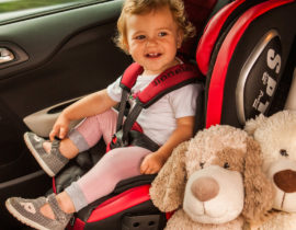 Lionelo Jasper 9-36 kg