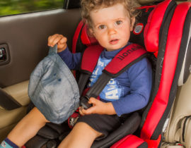 Lionelo Jasper 9-36 kg