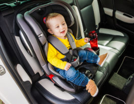 Lionelo Jasper 9-36 kg