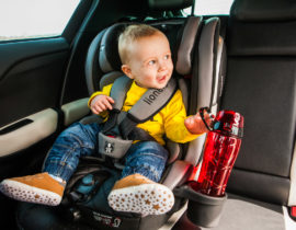 Lionelo Jasper 9-36 kg