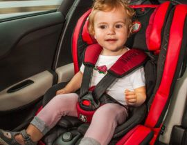 Lionelo Jasper 9-36 kg