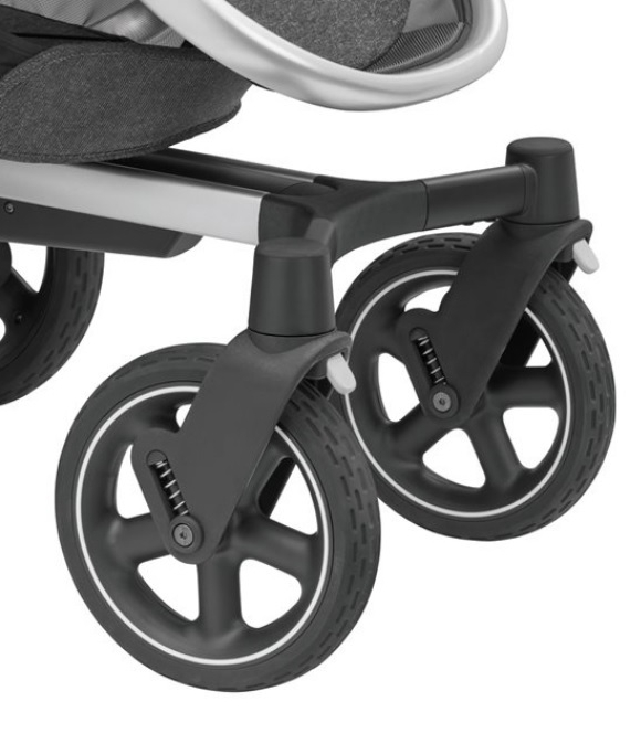 Maxi-Cosi Nova 4 + gondola Oria