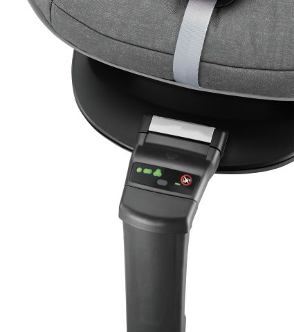 Maxi-Cosi Pearl One i-Size 9-18 kg