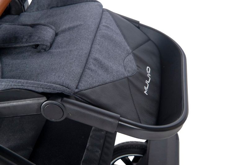 Muuvo Slick 2w1 spacerówka + gondola