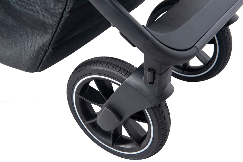 Muuvo Slick 2w1 spacerówka + gondola