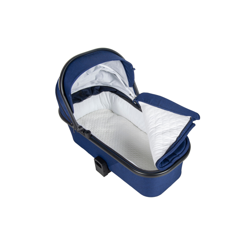 Muuvo Slick 2w1 spacerówka + gondola