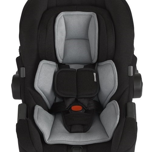 Nuna PIPA Icon + Baza PIPAFIX | fotelik samochodowy 0-13 kg