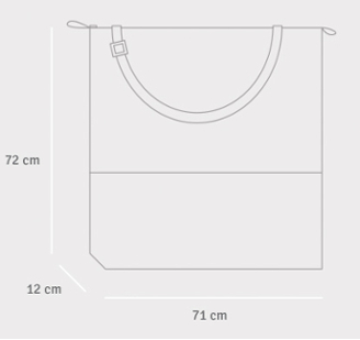 Aeromoov łóżeczko turystyczne Instant
