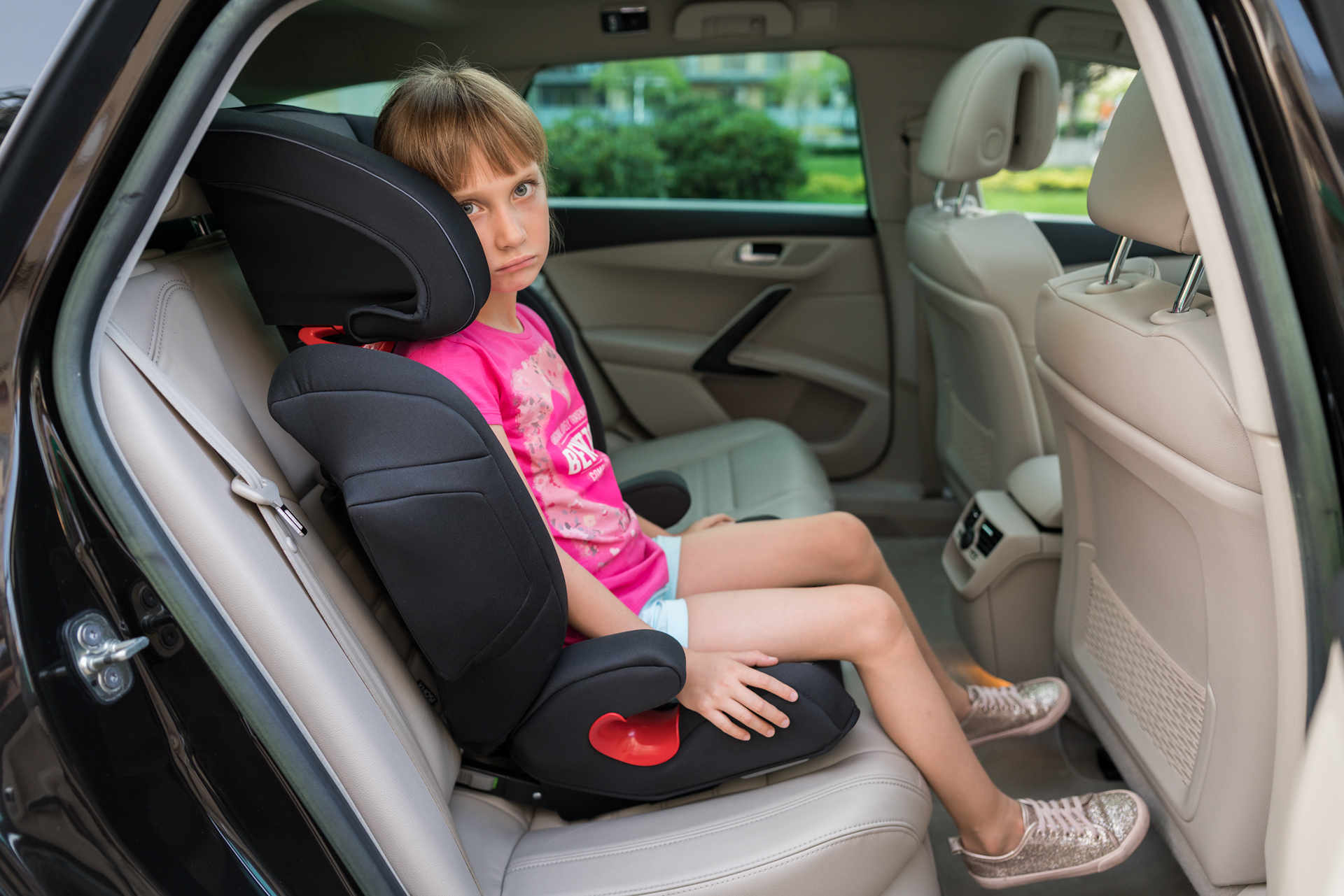 Test zderzeniowy |&nbsp;KneeGuardKids 3