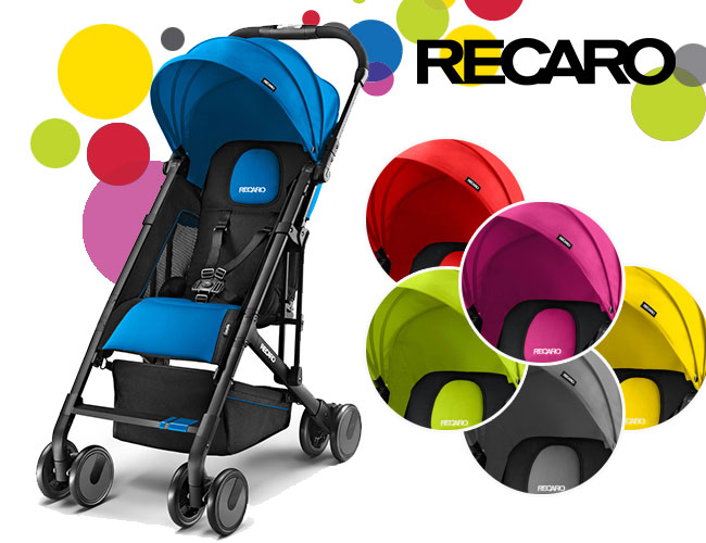 Uchwyt na kubek do wózka Easylife