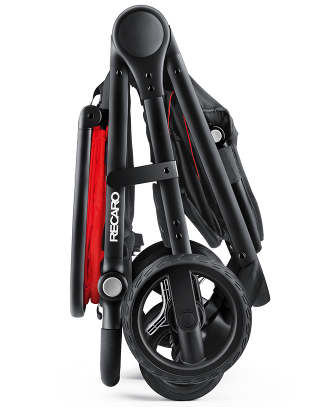 Firma RECARO przykłada ogromną wagę do kwestii bezpieczeństwa i