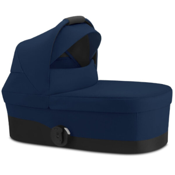 Zestaw Cybex Balios S Lux + Cybex Aton 5