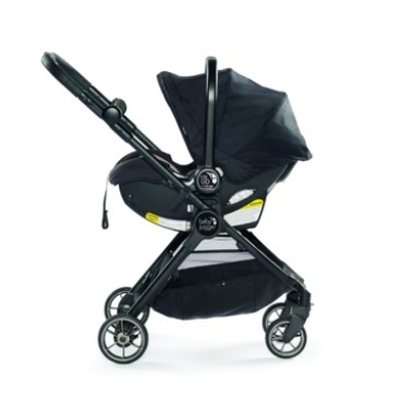 Baby Jogger City Tour Lux + Gondola City Tour Lux