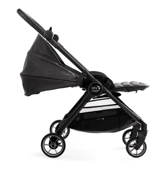 Baby Jogger City Tour Lux + Gondola City Tour Lux