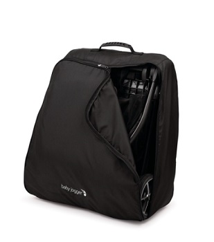 Baby Jogger City Tour Lux + Gondola City Tour Lux