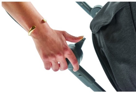 Baby Jogger City Tour Lux + Gondola City Tour Lux